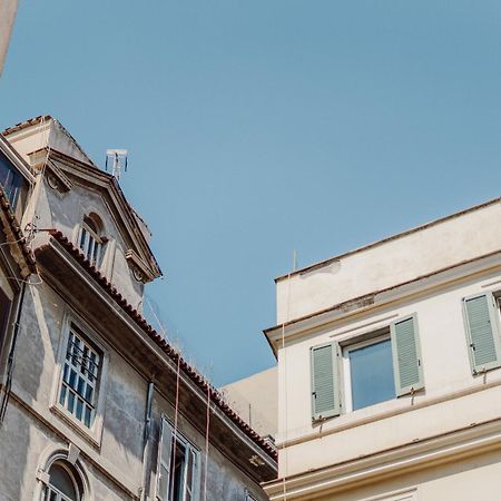 L'Agata Villa Rome Buitenkant foto
