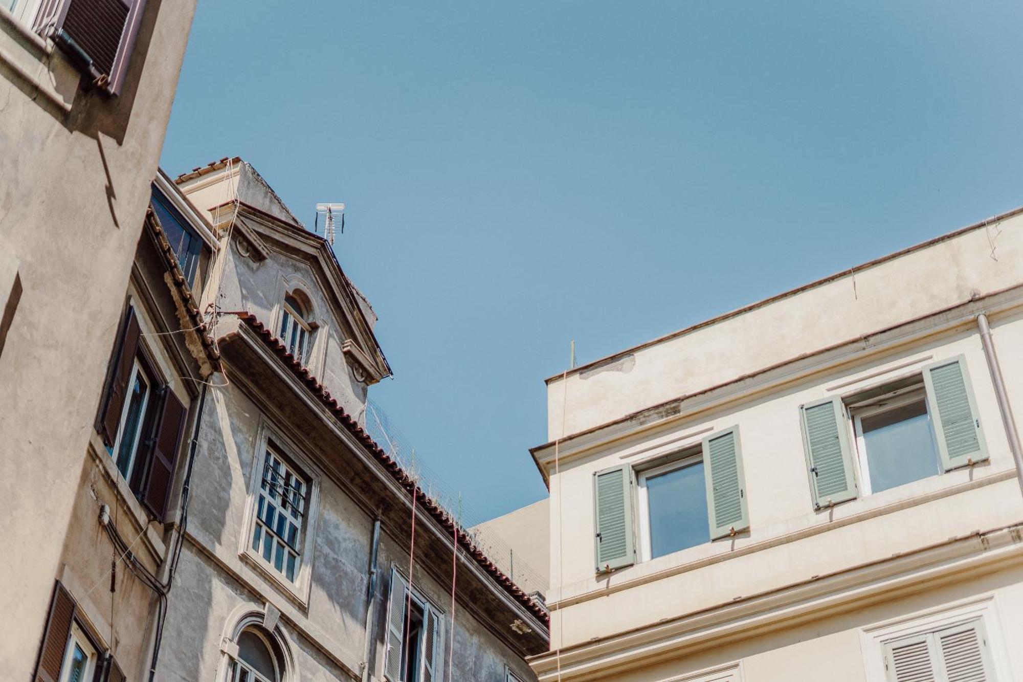L'Agata Villa Rome Buitenkant foto