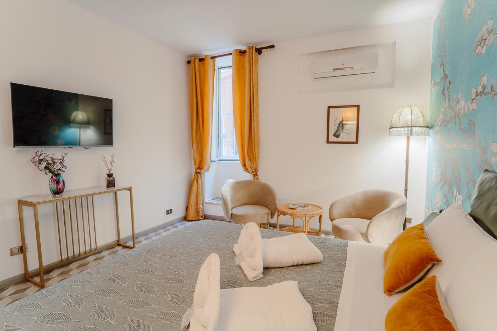 L'Agata Villa Rome Buitenkant foto