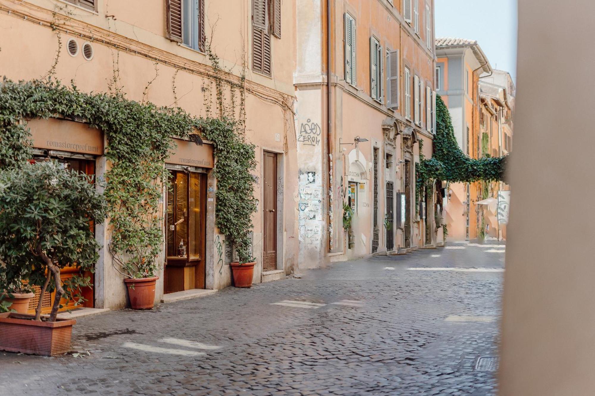 L'Agata Villa Rome Buitenkant foto