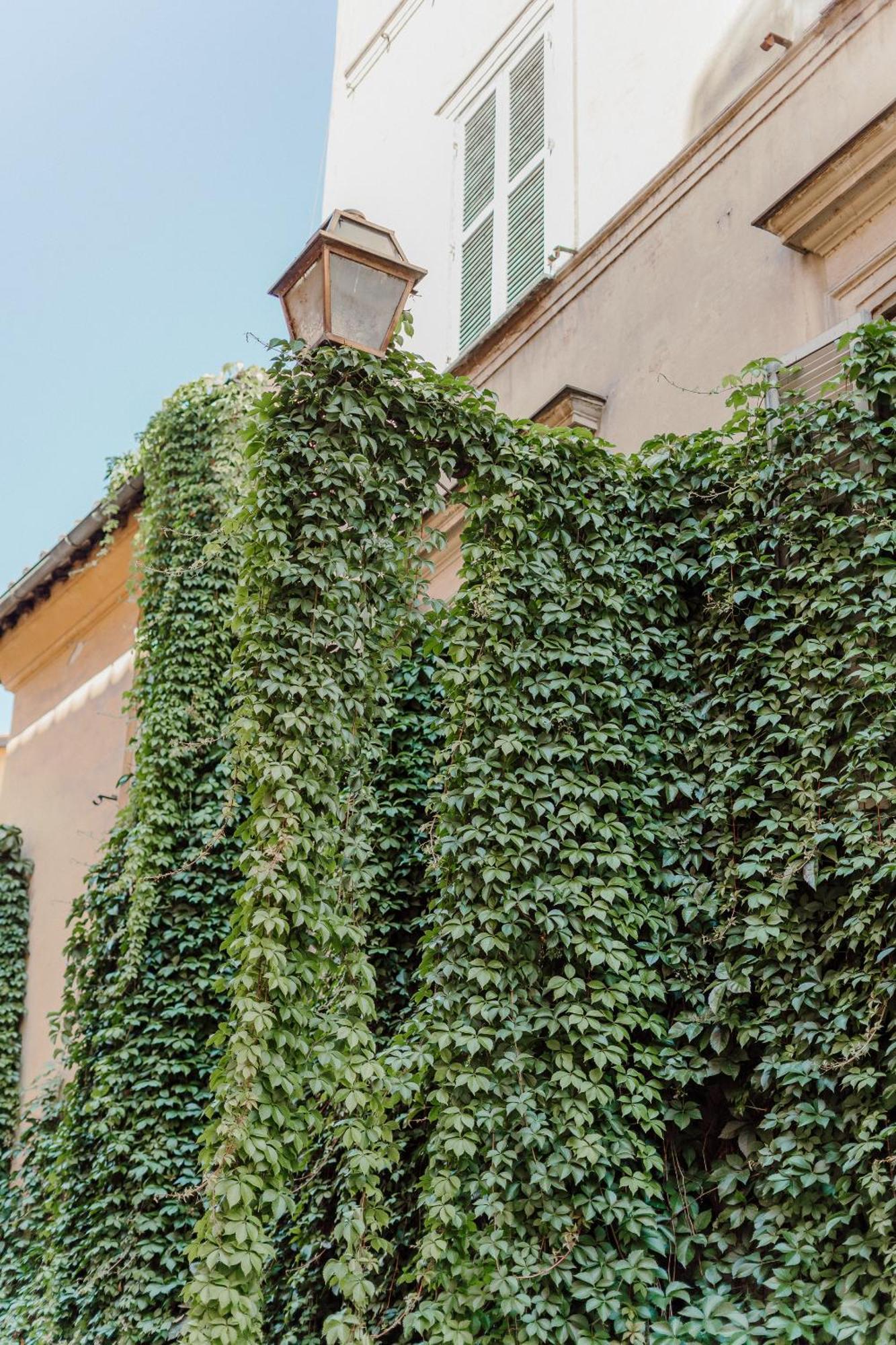 L'Agata Villa Rome Buitenkant foto
