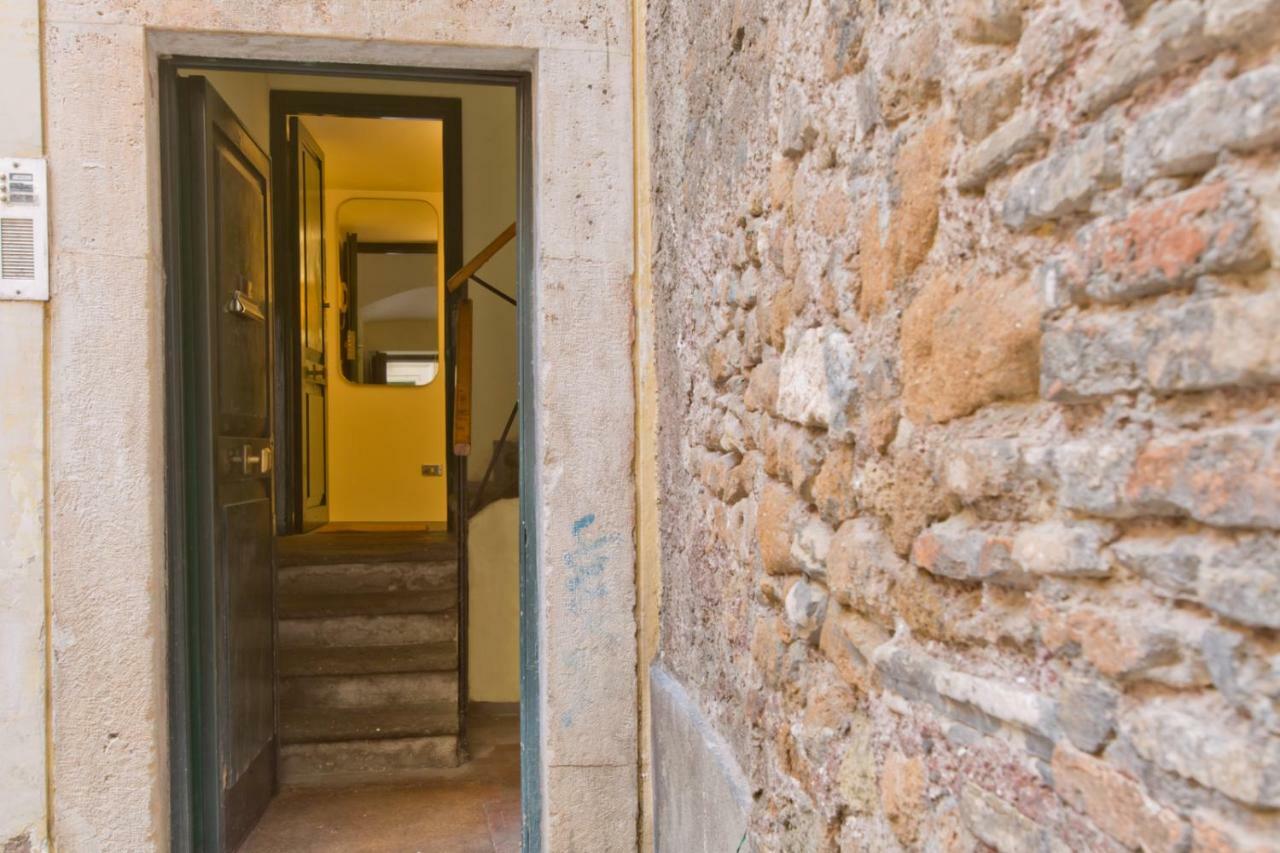 L'Agata Villa Rome Buitenkant foto