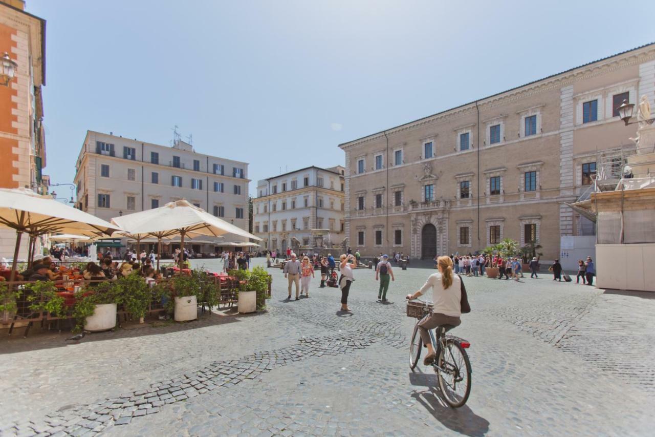 L'Agata Villa Rome Buitenkant foto