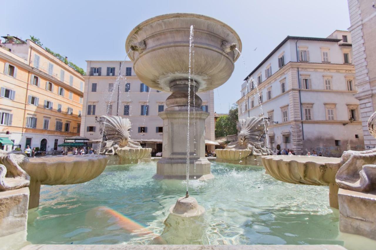 L'Agata Villa Rome Buitenkant foto