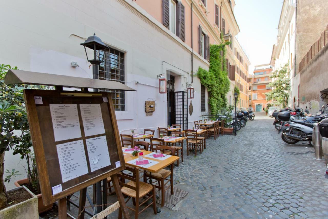L'Agata Villa Rome Buitenkant foto
