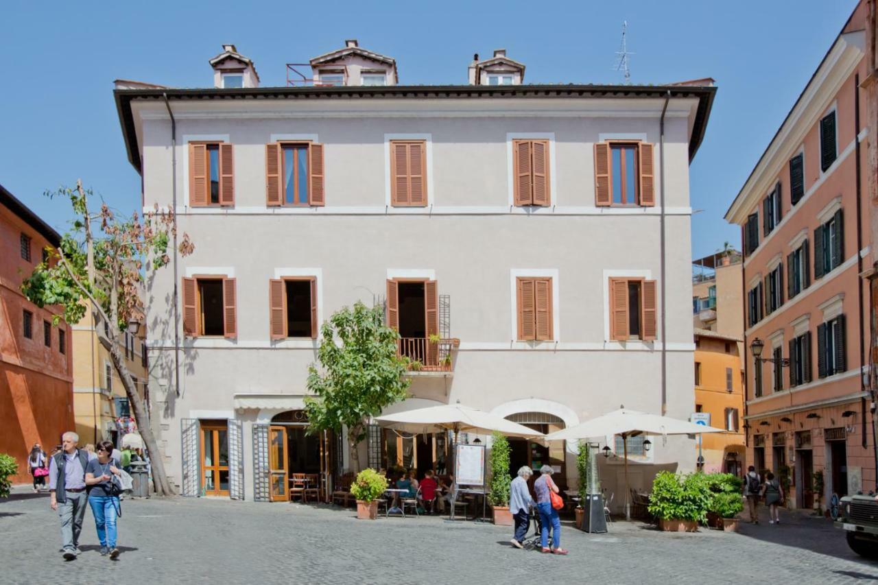 L'Agata Villa Rome Buitenkant foto