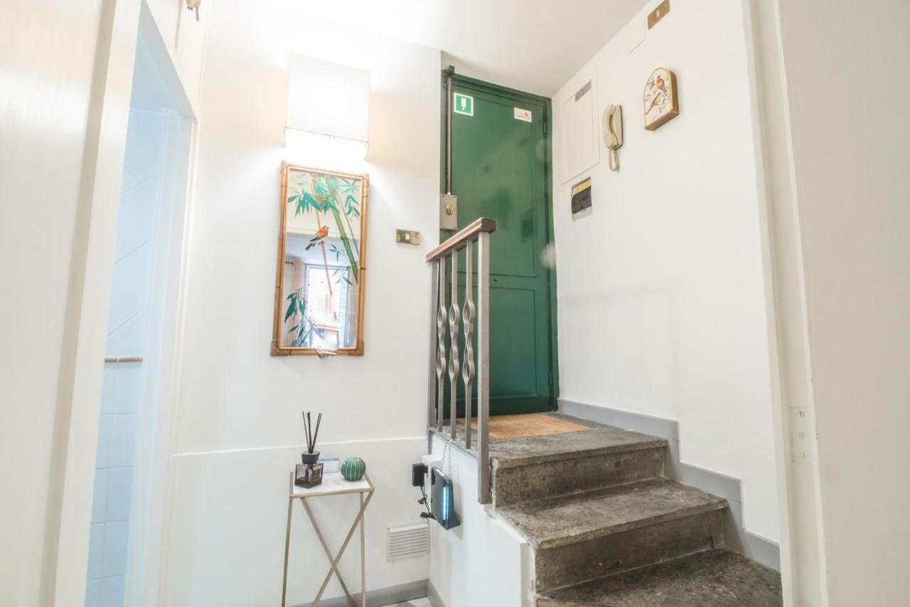 L'Agata Villa Rome Buitenkant foto
